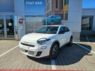 Fiat 600 Hybrid 145KM 2025 + OC/AC za 1% - 3