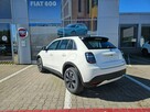 Fiat 600 Hybrid 145KM 2025 + OC/AC za 1% - 4