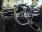 Fiat 600 Hybrid 145KM - POP  Dostępny od ręki! - 6