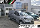 2025 r. FIAT Doblò serie 2 VAN L2, 1.5, 130KM, AUTOMAT AC+OC za 1% - 1
