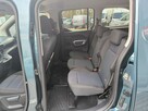 FIAT Doblo Combi L1 BlueHDi 1.5, 100 KM - 3