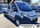 od ręki!FIAT Ducato Maxi Podwójna Kabina ze Skrzynią Fabryczną;kamera! - 1