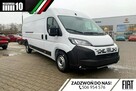 Fiat Ducato L4H2 AUTOMAT 180km rocznik 2024 dostępny od ręki - 1
