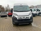 Fiat Ducato L4H2 AUTOMAT 180km rocznik 2024 dostępny od ręki - 3