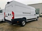 Fiat Ducato L4H2 AUTOMAT 180km rocznik 2024 dostępny od ręki - 5