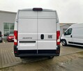 Fiat Ducato L4H2 AUTOMAT 180km rocznik 2024 dostępny od ręki - 6