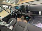Fiat Ducato L4H2 AUTOMAT 180km rocznik 2024 dostępny od ręki - 10