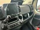 Fiat Ducato L4H2 AUTOMAT 180km rocznik 2024 dostępny od ręki - 15
