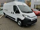 FIAT Ducato MAXI seria 2 L3H2 Furgon 180 KM; Full LED - 4