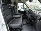 FIAT Ducato MAXI seria 2 L3H2 Furgon 180 KM; Full LED - 12