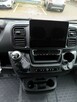 FIAT Ducato MAXI seria 2 L3H2 Furgon 180 KM; Full LED - 13