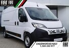 NOWY Fiat Ducato seria 2 Furgon maxi L4H2 140KM DMC 3.5t - 1