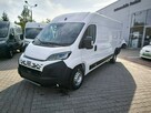 NOWY Fiat Ducato seria 2 Furgon maxi L4H2 140KM DMC 3.5t - 5