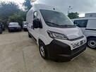 FIAT Ducato seria 2 L3H2 Furgon 140 KM - 1