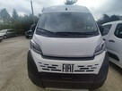 NOWY Fiat Ducato seria 2 Furgon L4H2 140KM DMC 3.5t - 1