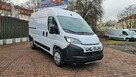 Fiat Ducato Czujniki parkowania, Kamera Tempomat, - 2