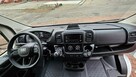 Fiat Ducato Czujniki parkowania, Kamera Tempomat, - 9
