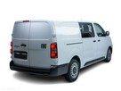 FIAT Scudo Furgon Brygadowy Maxi 2.0 MJ 144 KM; AC+OC za 1 % - 6