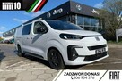 Fiat Scudo Od ręki ! FULLLedy, bogata wersja Kamera, - 1