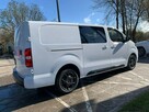 Fiat Scudo Od ręki ! FULLLedy, bogata wersja Kamera, - 5