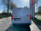 Fiat Scudo Od ręki ! FULLLedy, bogata wersja Kamera, - 8