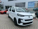 Fiat Scudo Od ręki ! Kamera, brygadówka składana - 3