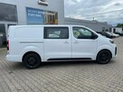 Fiat Scudo Od ręki ! Kamera, brygadówka składana - 5