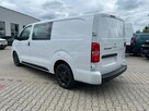 Fiat Scudo Od ręki ! Kamera, brygadówka składana - 7
