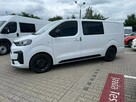 Fiat Scudo Od ręki ! Kamera, brygadówka składana - 9
