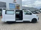 Fiat Scudo Od ręki ! Kamera, brygadówka składana - 10