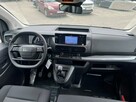 Fiat Scudo Od ręki ! Kamera, brygadówka składana - 16