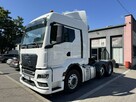 Man TGS 24.510, alufelga - 1