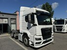 Man TGS 24.510, alufelga - 2