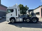 Man TGS 24.510, alufelga - 3