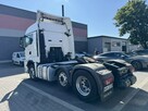 Man TGS 24.510, alufelga - 4