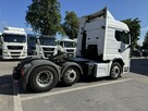 Man TGS 24.510, alufelga - 5