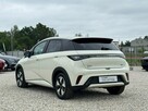 BYD Dolphin Nowy / Bezwypadkowy / Wallbox / Panorama/ Kamery 360 / FV23% - 6