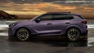 Cupra Terramar 265KM - DSG - 4Drive - Pakiet Intelligent Drive - Pakiet Digital Drive - 3