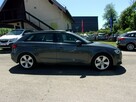 Audi A3 Klimatronic 2-stref, Sportback, Nawigacja, 2 kpl. opon, Fotele sport - 6