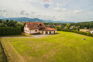 Dom w Górki Wielkie/Brenna pow. 350m2 - 1