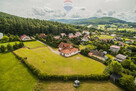 Dom w Górki Wielkie/Brenna pow. 350m2 - 2