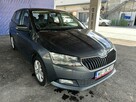 Škoda Fabia 1.0 TSI Ambition 110km, Salon PL, Serwis, Iwł, FV23% - 15