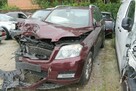Mercedes GLK 220 - 4