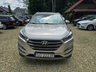 Hyundai Tucson 1.6 177koni.4x4.Automat.Pierwszy właściciel.Bezwyp.2xkoła - 2
