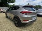 Hyundai Tucson 1.6 177koni.4x4.Automat.Pierwszy właściciel.Bezwyp.2xkoła - 4