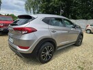 Hyundai Tucson 1.6 177koni.4x4.Automat.Pierwszy właściciel.Bezwyp.2xkoła - 5