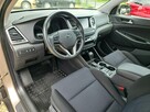 Hyundai Tucson 1.6 177koni.4x4.Automat.Pierwszy właściciel.Bezwyp.2xkoła - 7
