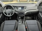 Hyundai Tucson 1.6 177koni.4x4.Automat.Pierwszy właściciel.Bezwyp.2xkoła - 8