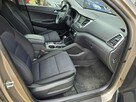 Hyundai Tucson 1.6 177koni.4x4.Automat.Pierwszy właściciel.Bezwyp.2xkoła - 9