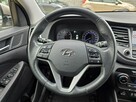 Hyundai Tucson 1.6 177koni.4x4.Automat.Pierwszy właściciel.Bezwyp.2xkoła - 13